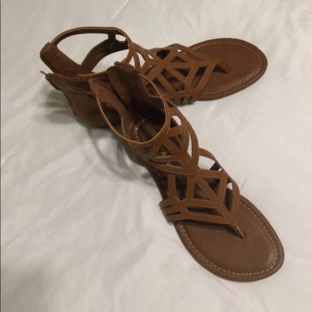 Rampage Sandals